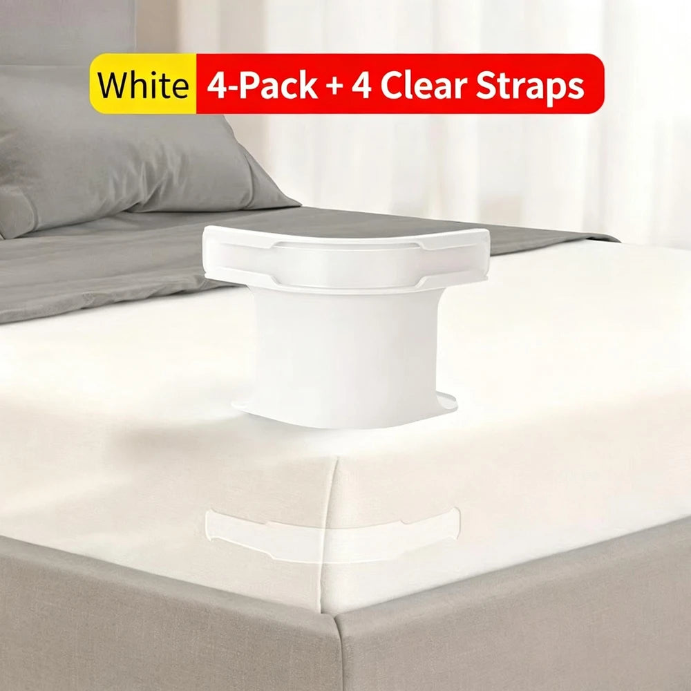 🔥Zorvely™ Keep Sheets Tight All Night – Limited‑Time Offer: Buy 1 Get 1 Free