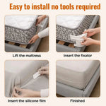 🔥Zorvely™ Keep Sheets Tight All Night – Limited‑Time Offer: Buy 1 Get 1 Free