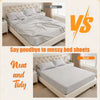 🔥Zorvely™ Keep Sheets Tight All Night – Limited‑Time Offer: Buy 1 Get 1 Free