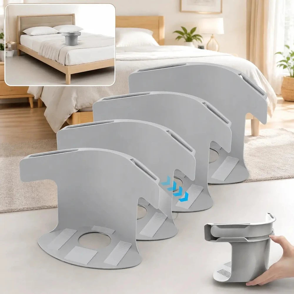 🔥Zorvely™ Keep Sheets Tight All Night – Limited‑Time Offer: Buy 1 Get 1 Free