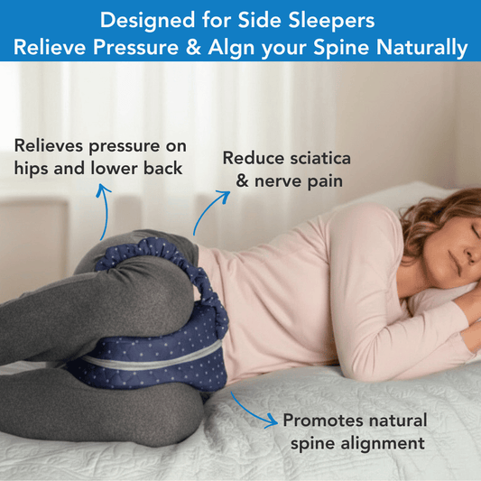 Zorvely™ Therapeutic Pillow