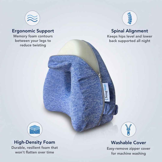 Zorvely™ Therapeutic Pillow