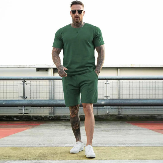 Urban Breeze Summer Active Set