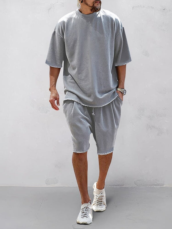 Everyday Comfort Set