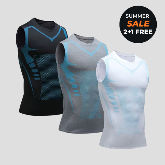 SlimFlex Shaping Tank