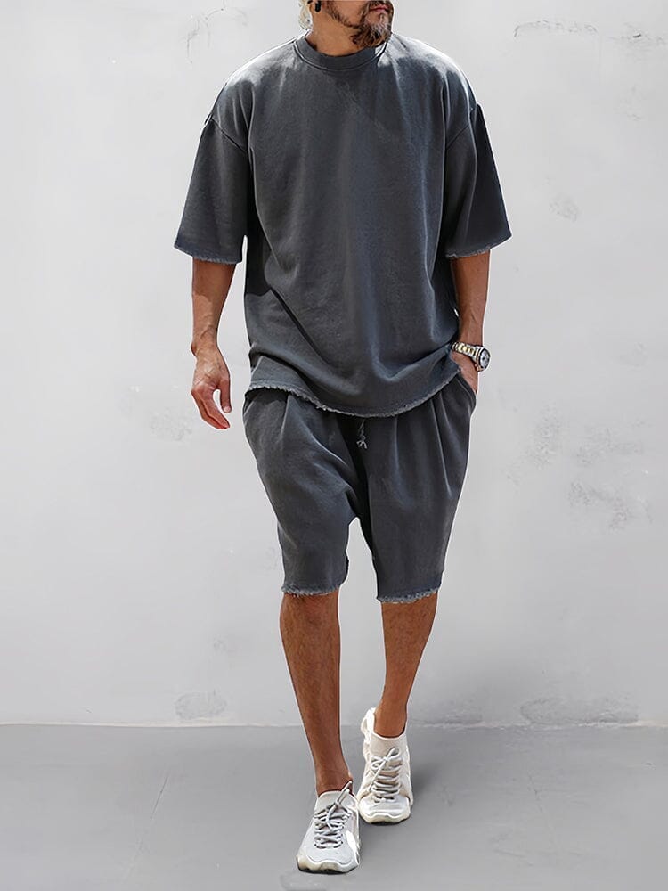 Everyday Comfort Sports Set