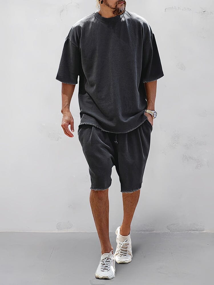 Everyday Comfort Sports Set